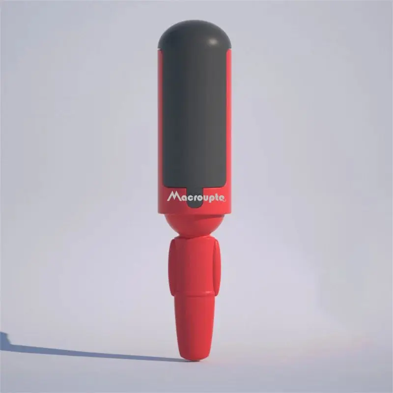 Pet Hair Remover Electrostatic Multi-purpose Brush - Image 7