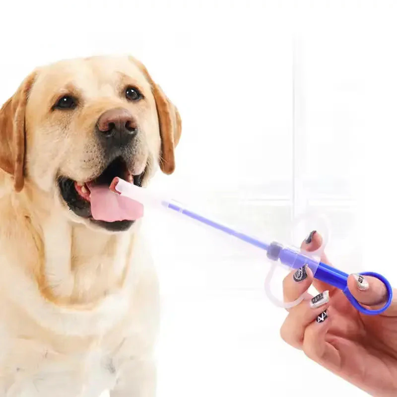 Medicine Feeder for Dogs & Cats - Image 2