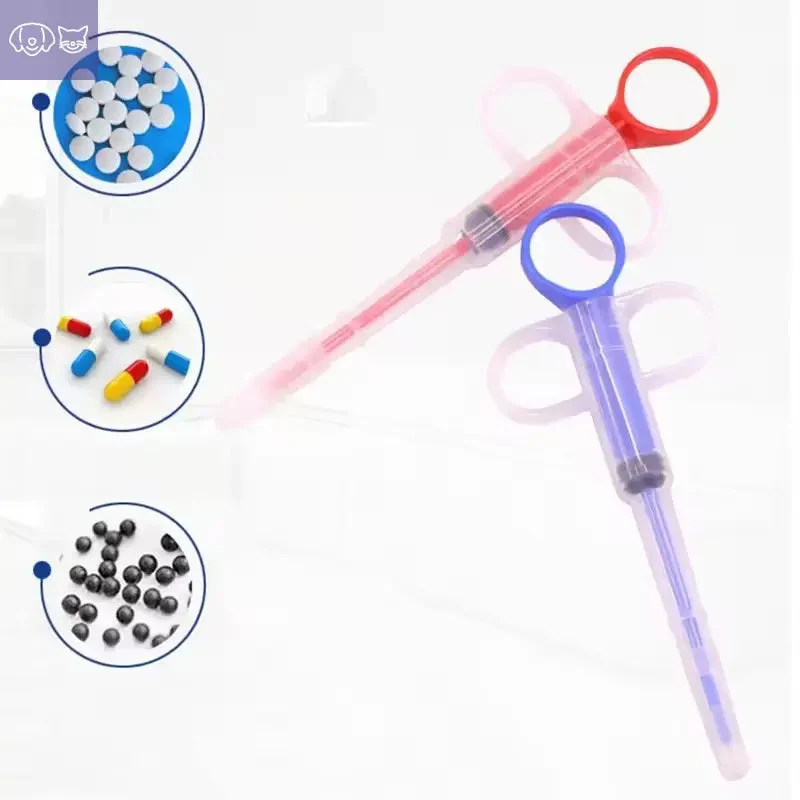 Medicine Feeder for Dogs & Cats - Image 7