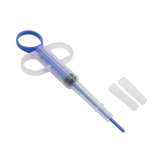 Medicine Feeder for Dogs & Cats - Image 8