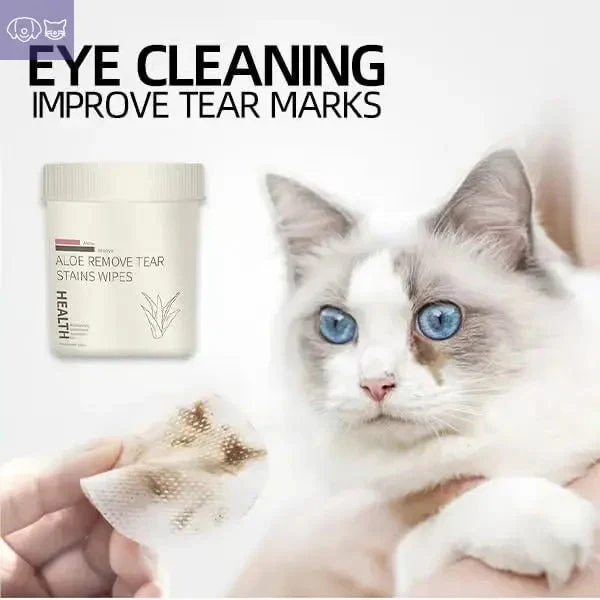 FreshGaze™ Eye Cleaning - Image 2