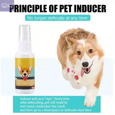 Pet Training Spray - Image 6