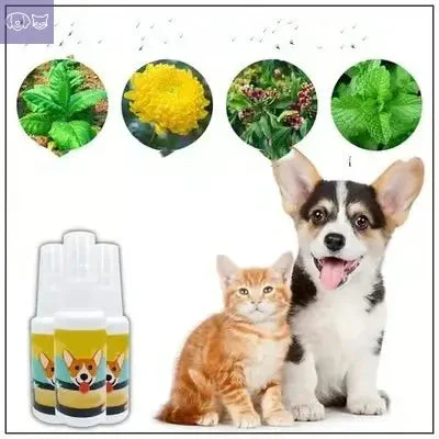 Pet Training Spray - Image 7