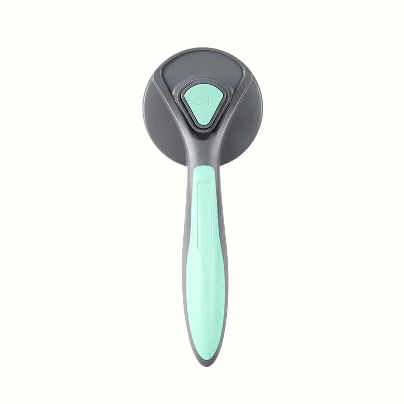 Self-Cleaning Comb | Effortless Grooming for Your Pets - Image 6