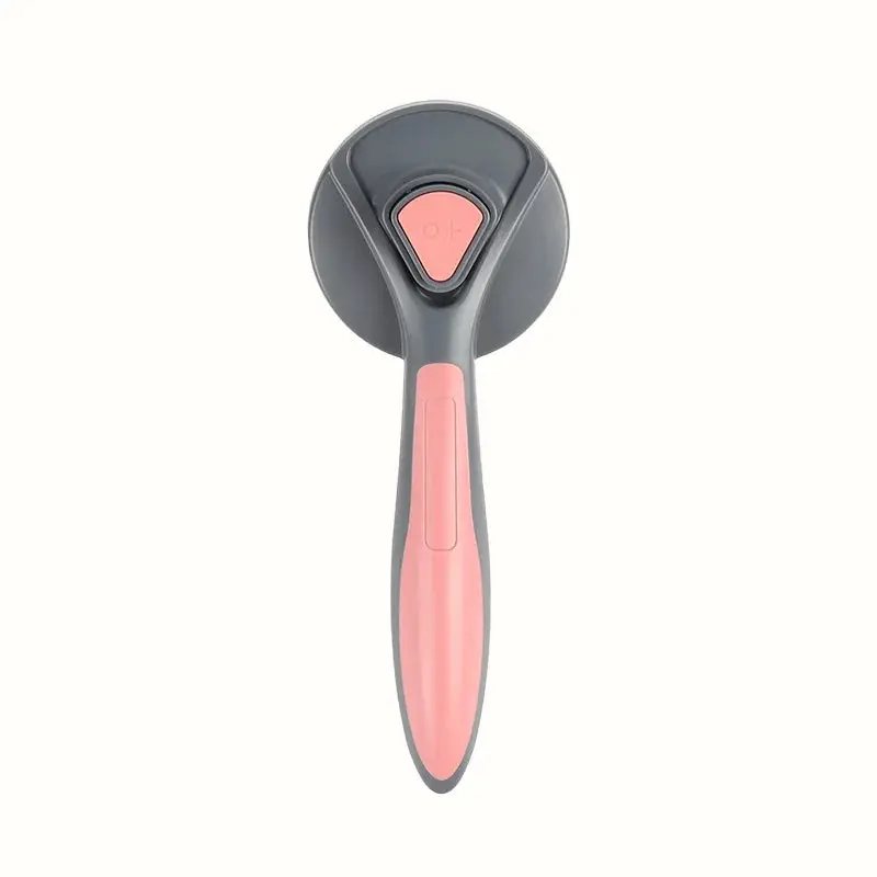 Self-Cleaning Comb | Effortless Grooming for Your Pets - Image 8