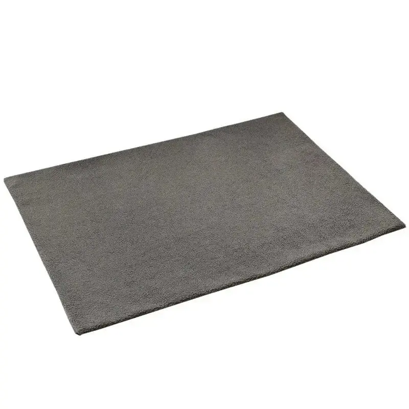 Self-Warming Dog Pad Bed – Soft and Cozy Thermal Mat for Cats & Dogs - Image 7