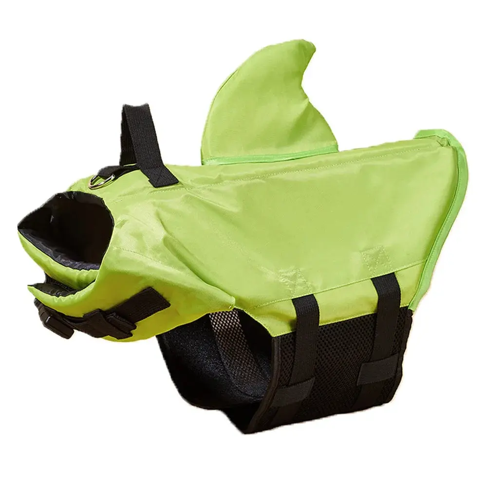 FinFidoGear™ - Shark Dog Life Vest ! - Image 6