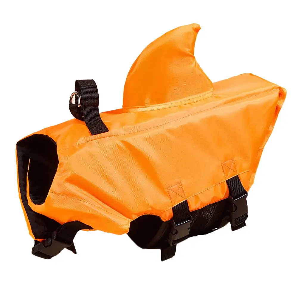 FinFidoGear™ - Shark Dog Life Vest ! - Image 7