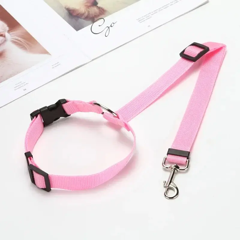 PawSecure™ Adjustable Leash - Image 11