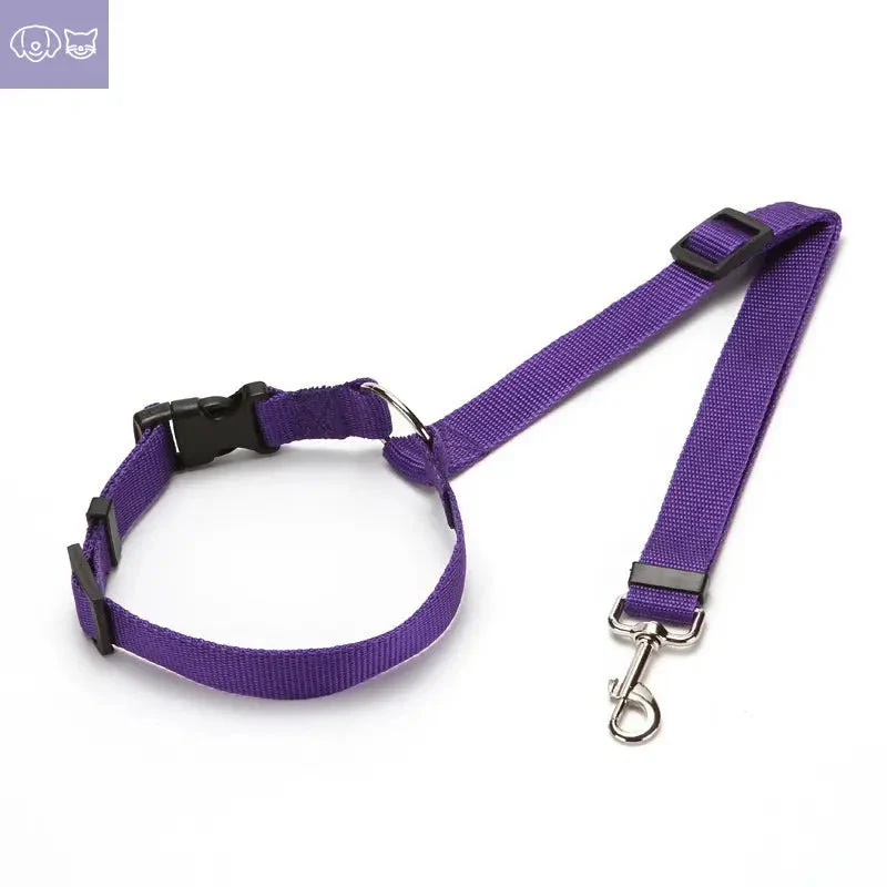 PawSecure™ Adjustable Leash - Image 12
