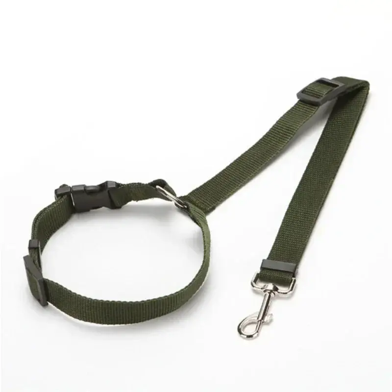 PawSecure™ Adjustable Leash - Image 7