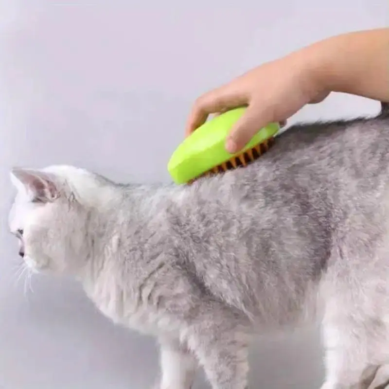 SteamPaw™ Pro Brush - Image 3