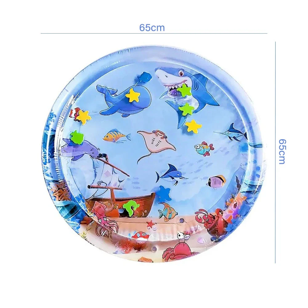 ChillTailz Water Bed™ - Image 12