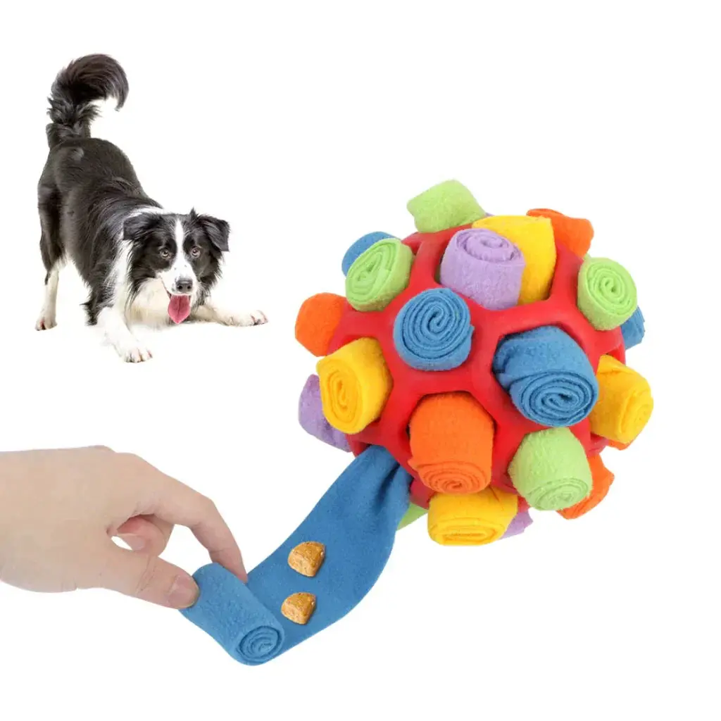TreatQuest Ballā¢