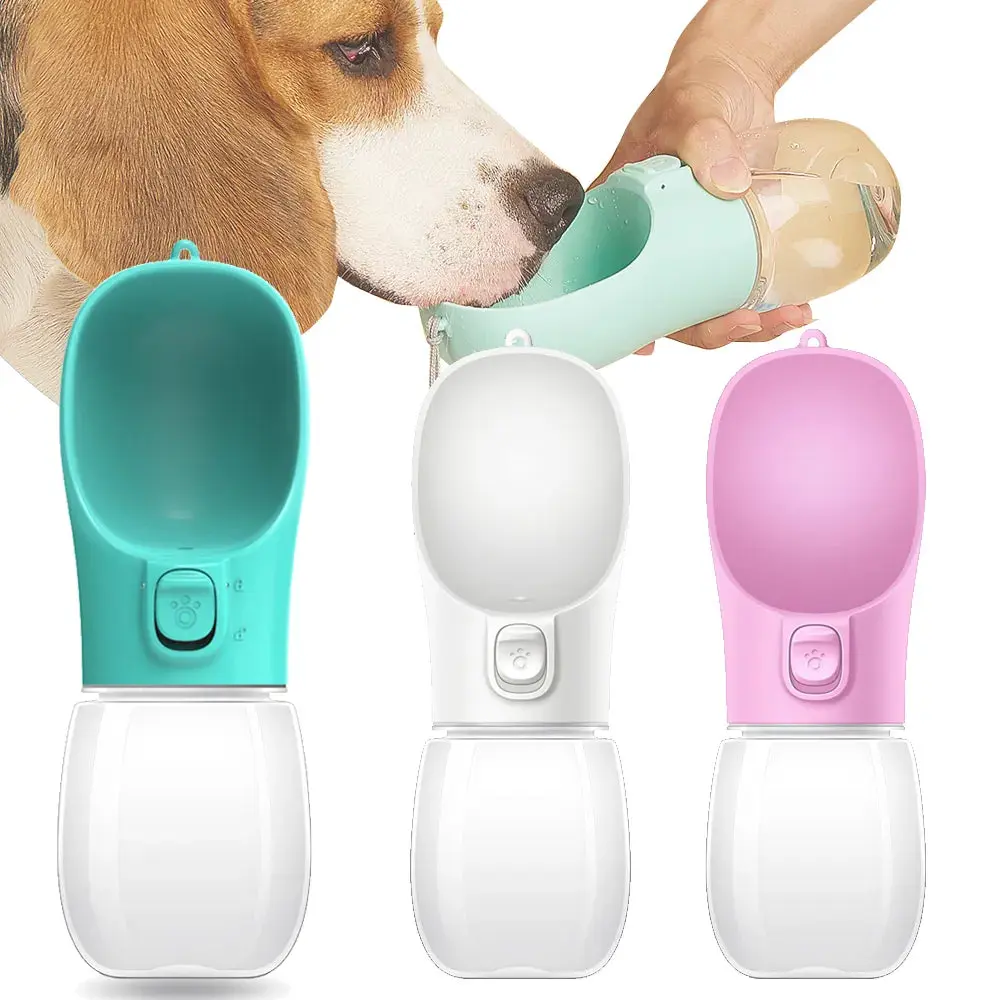 HydraPup Portable Bottle