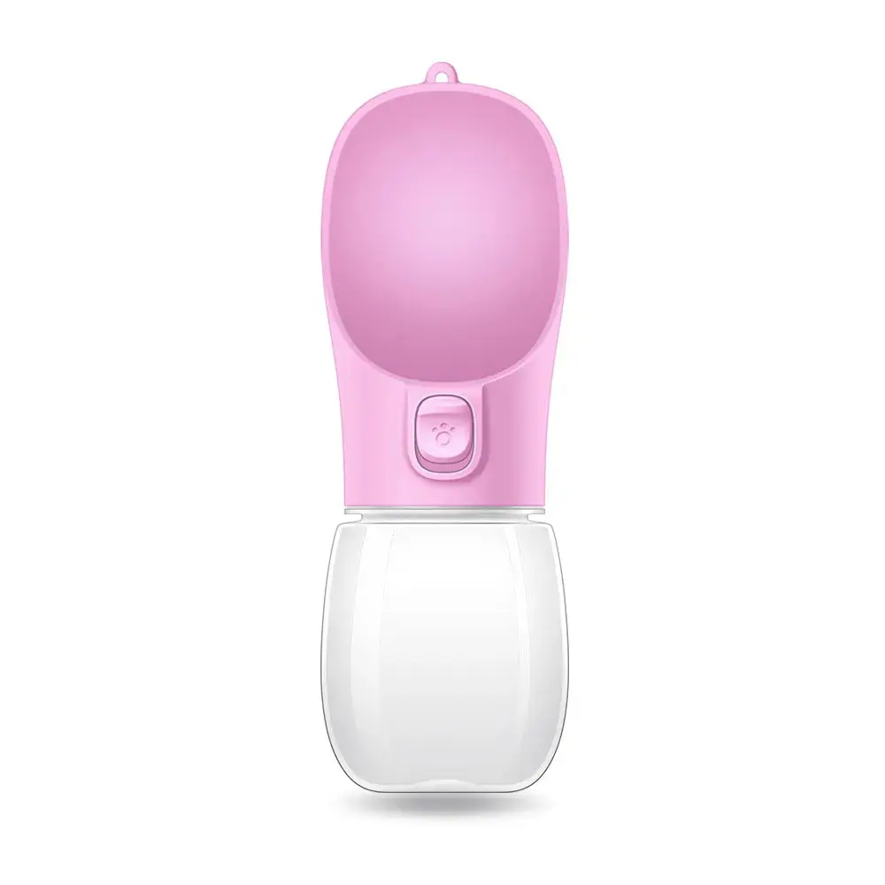 HydraPup Portable Bottle - Image 10