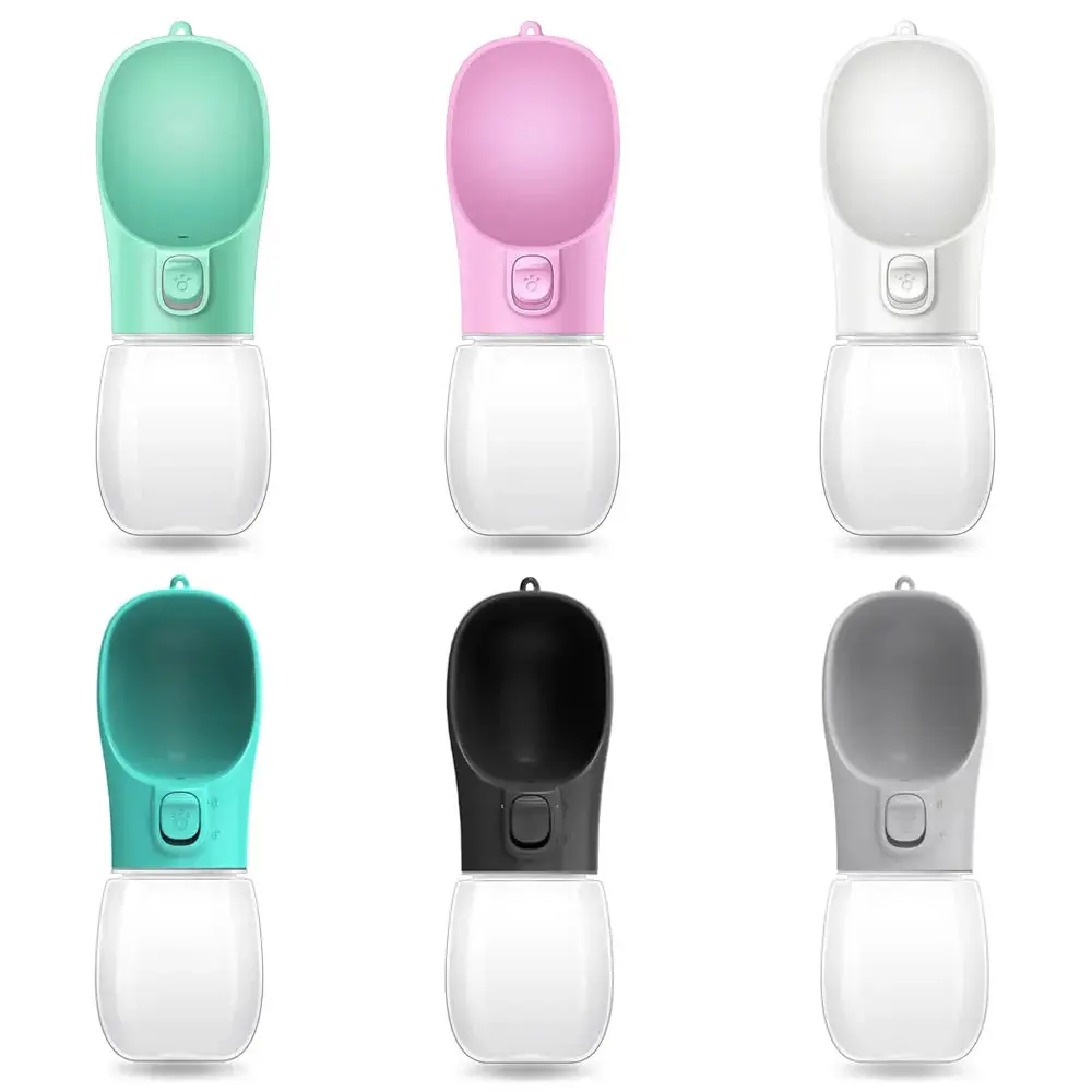 HydraPup Portable Bottle - Image 2