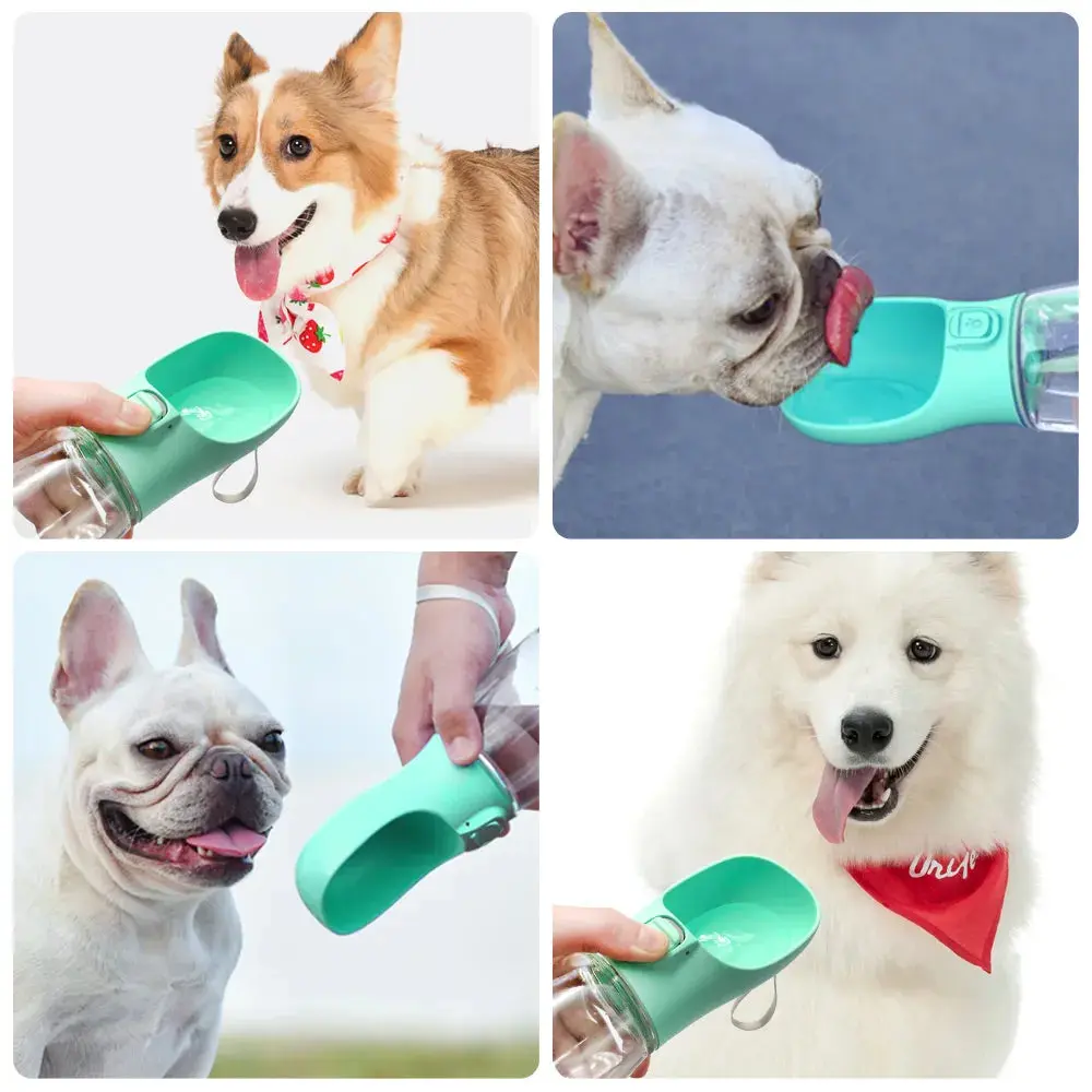 HydraPup Portable Bottle - Image 6