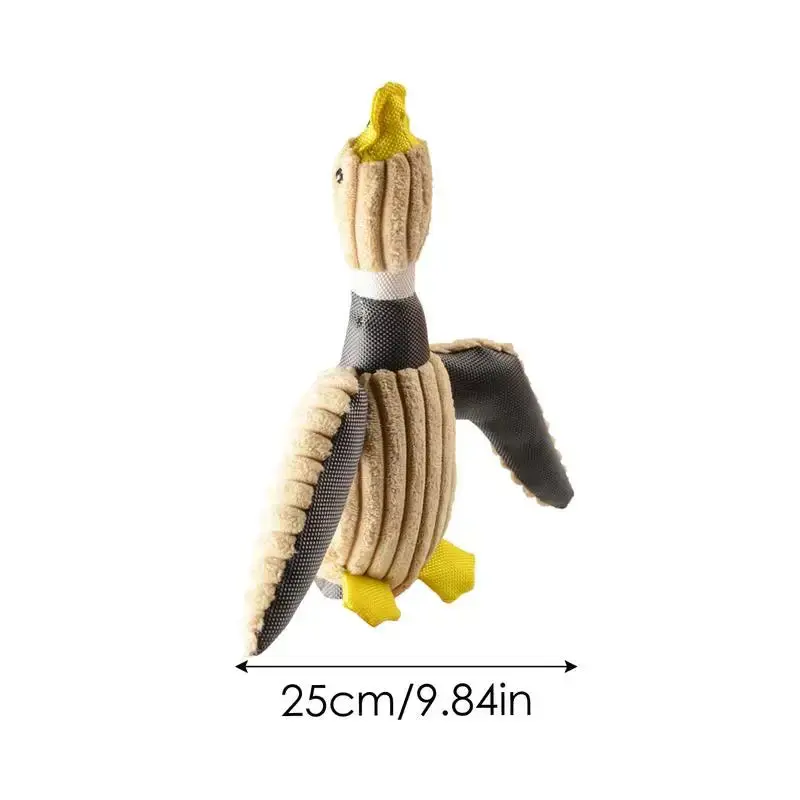 ð¥ROBUSTDUCK- DESIGNED FOR TOUGH CHEWERS - Image 5