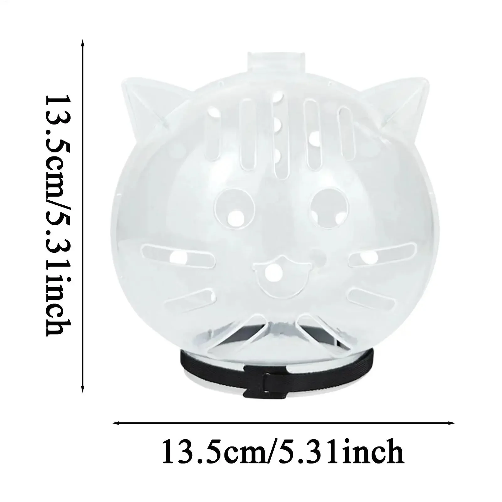 MeowBubble™ Safety Mask - Image 6