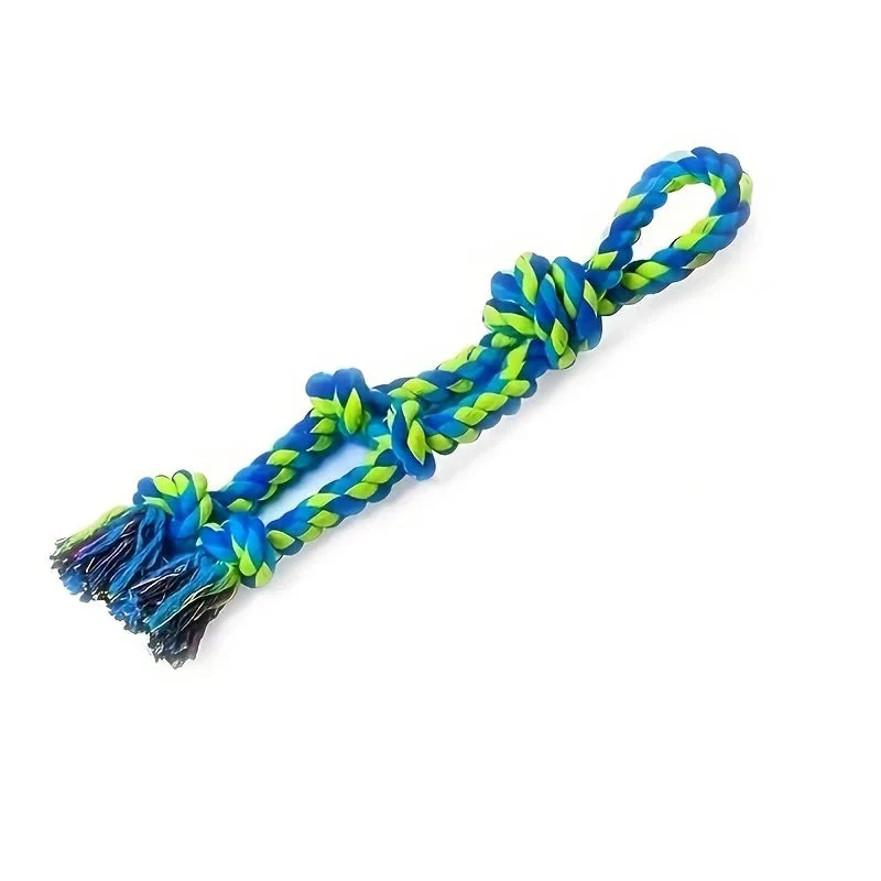UNBREAKABLE CHEW TOY - DESIGNED FOR HEAVY CHEWERS - Image 6