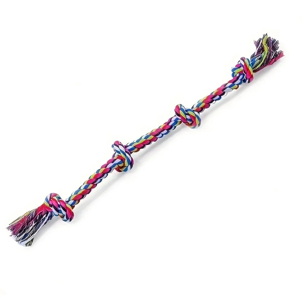 UNBREAKABLE CHEW TOY - DESIGNED FOR HEAVY CHEWERS - Image 8