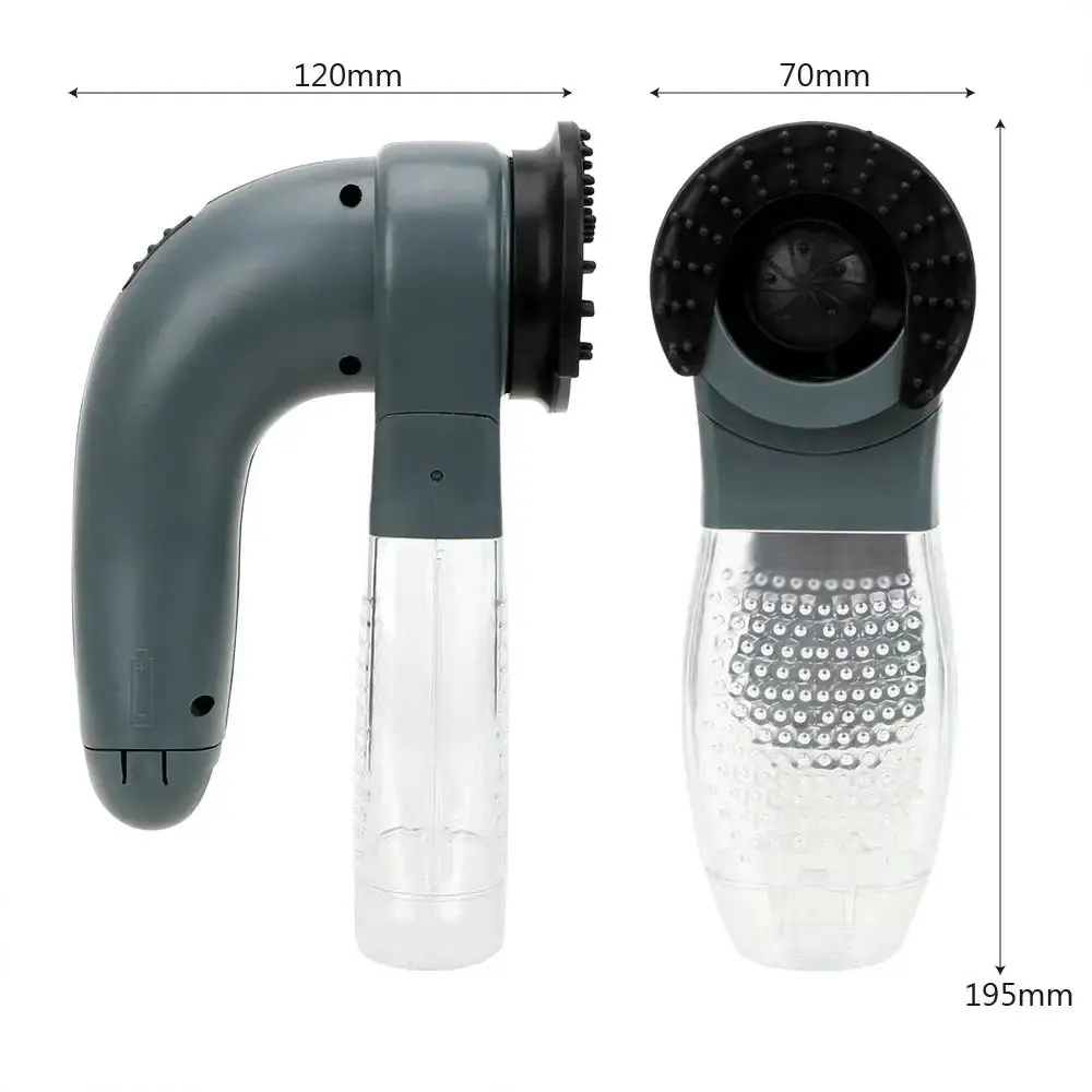 Versatile Vacuum Fur Cleaner - Image 4