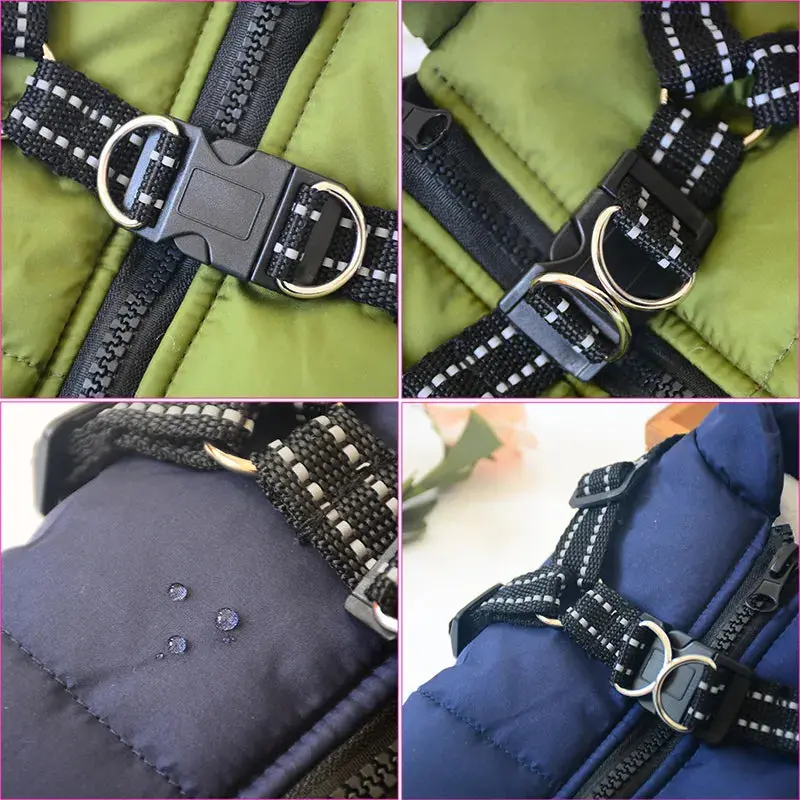 TrailTough™ Waterproof Winter Jacket - Image 5