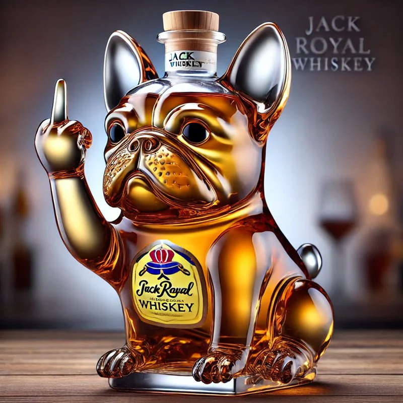 WhiskyPaws™ - Image 2
