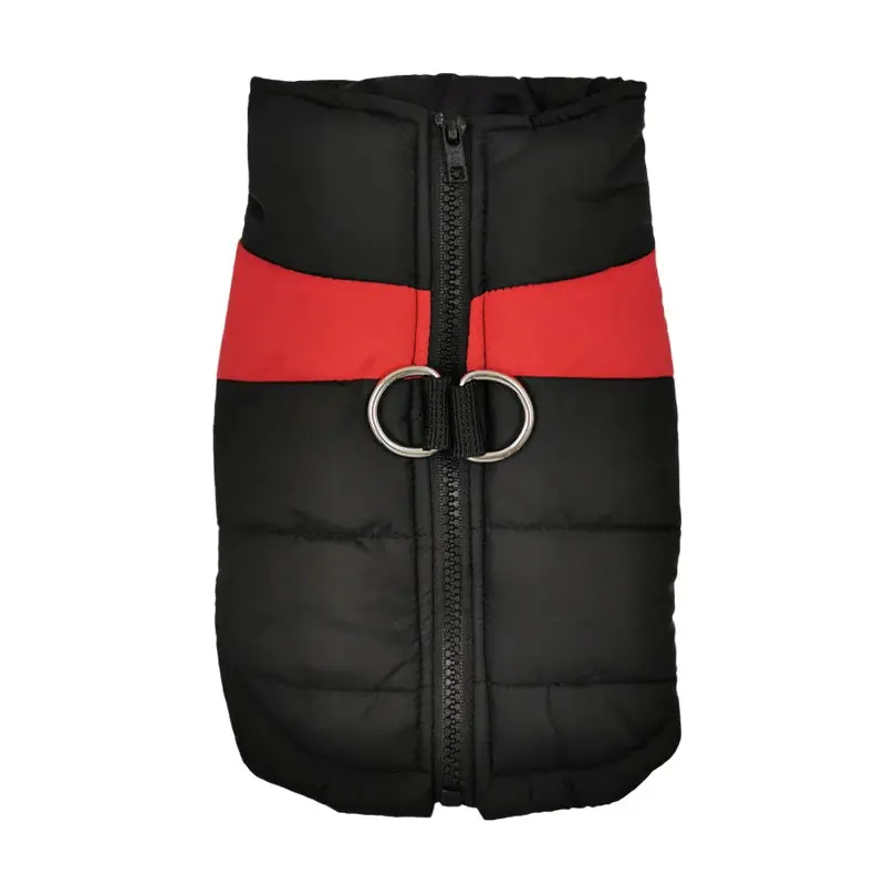 Winter Dog Vest with Zipper – Waterproof & Available in Sizes S-7XL - Image 11