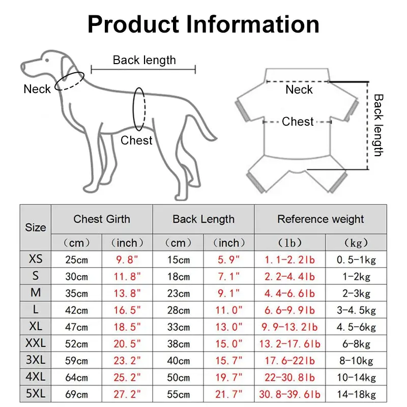 Adidog Pet Dog Clothes – Cotton Hooded Sweatshirt for All Sizes - Image 6